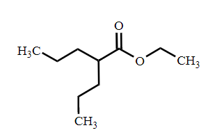 Valproic Acid Impurity 11
